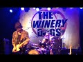 The Winery Dogs - Fooled Around And Fell In Love - Live in Rio 2013