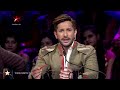 The daring acts on Nach Baliye 6!