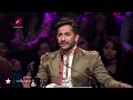 The daring acts on Nach Baliye 6!