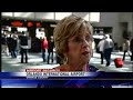Body Scans, Profiling Considered At Airports