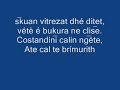 Tou Mikrokonstantinou - Costandini i vogelthi