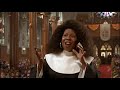 Sister Act- I Will Follow Him