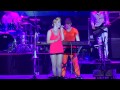 Karmin Live at Java Soulnation 2013