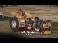 NTPA, Unlimited Modified, Canfield, Ohio, 9/1/12