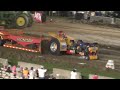 NTPA, Unlimited Modified, Canfield, Ohio, 9/1/12