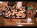 Oven Roasted Chicken Wings Recipe