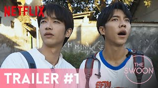 Twogether | Official Trailer #1 | Netflix [ENG SUB]