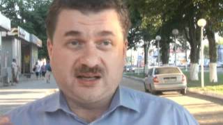 Дудка самый бездарный губернатор Тульской области