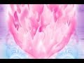♥~ Mother Akasha Rose Pink Flames of Divine Love, Will and Grace Meditation ~♥