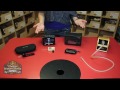 Herbal Vaporizer Demonstration