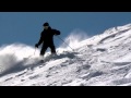 Flachau 2011 Snowboard + Freeski