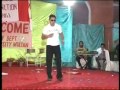 SHERZAMAN ROCKs IN BZU_MULTAN.flv