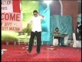 SHERZAMAN ROCKs IN BZU_MULTAN.flv