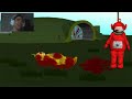 Slendytubbies - Sustos em dobro em COOP!