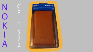 Nokia CP-572 для Nokia Lumia 800