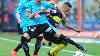 Boca Juniors Campeón! Resumen mejores partidos