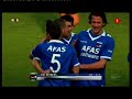 Samenvatting: Feyenoord-AZ (3-1) Eredivisie - 10 Februari 2013
