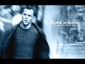 Moby - Extreme Ways ( from The Bourne Ultimatum )