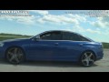 1080p: BMW M3 V10 vs Audi RS6 Sedan Evotech