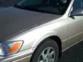 USED 2000 TOYOTA CAMRY LE INDIANAPOLIS VIDEO