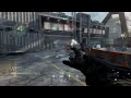 Black Ops 2 Playing The Game Demo/Beta Gameplay from Gamespot HD XBOX-360-PS3-Wii NO PC E3 2012