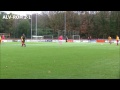 Samenvatting vv Alverna - Rohda Raalte