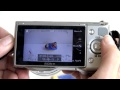 Sony NEX-5 Camera Video Review