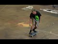 Ishod Wair Tampa Pro 2013 Qualifiers Winning Run