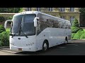 37 Passenger Limo Bus by on Long Island by All Star Limo