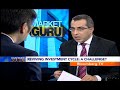 Difficult Times Ahead For The Market: J.P. Morgan's Tai Hui (2/2)