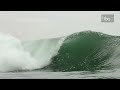 2013 GoPro IBA Arica Chilean Challenge - GSS Highlights - Day 1