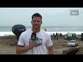 2013 GoPro IBA Arica Chilean Challenge - GSS Highlights - Day 1