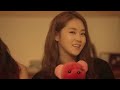 큐브아티스트 - 크리스마스 노래 (Christmas Song) (Official Music Video)