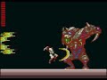 game gear : The GG Shinobi 2 - dark red
