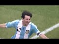 Jogo Bendito -- Papa Francisco -- Lo nuevo de TyC Sports para el Mundial Brasil 2014