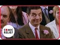Mr Bean's Wedding - Classic Comic Relief