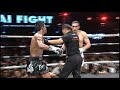 THAI FIGHT 2011 : Buakaw Por. Pramuk VS Frankie Giorgi ( December 18 2011 ) Round 2 ( HQ )
