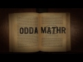 Mysteries of vernacular: Odd - Jessica Oreck and Rachael Teel