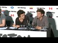 One Direction's Big Announcement (Part 2)