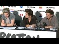 One Direction's Big Announcement (Part 2)