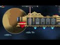 Starbound - Episode 1: New Adventure