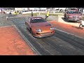 Nyce1s - Titan Motorsports World's Fastest IRS Toyota Supra Trailer