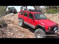 2012 Crawl Readers Ride Moab