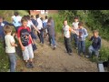 18 work of years CAC Skopje in 5 minute documentrary video
