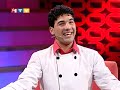Shabkhand With Zia Samangani S.2 - Ep.24 - Part2 شبخند با ضیا سمنگانی