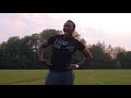 How To Be Better At Football