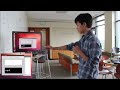 WiSee: Wi-Fi signals enable gesture recognition throughout entire home
