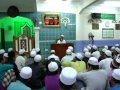 Ust Azhar Idrus- Elak Bersalaman Ajnabi | Gaji Main Bola | Rasuah
