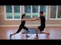 Buddy Up! Partner Fitness Exercises