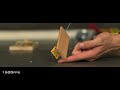 Mouse Trap Finger Challenge - The Slow Mo Guys